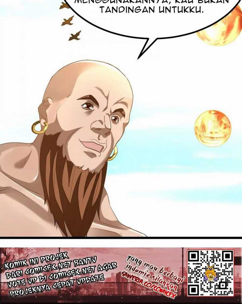Jiuyang Shenwang chapter 151 halaman 26
