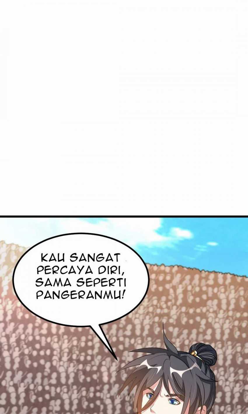 Jiuyang Shenwang chapter 151 halaman 27