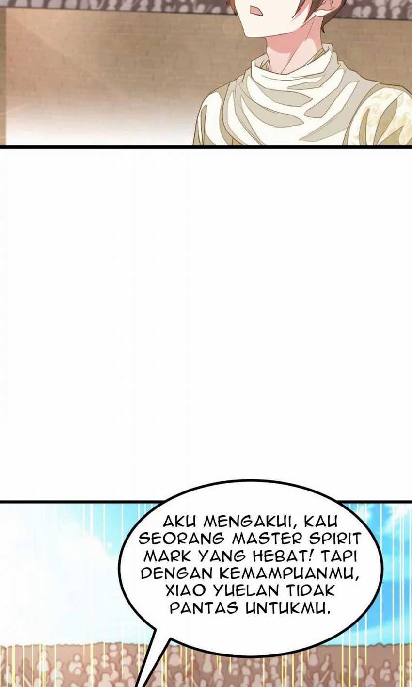 Jiuyang Shenwang chapter 151 halaman 28