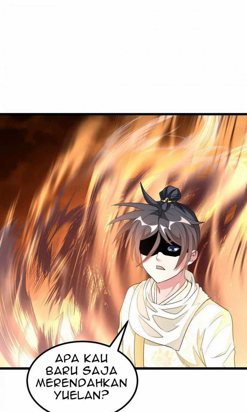 Jiuyang Shenwang chapter 151 halaman 31