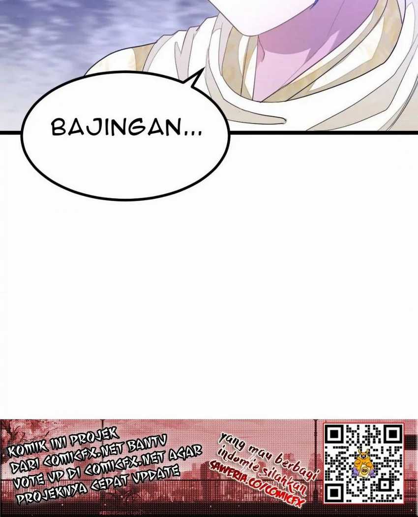 Jiuyang Shenwang chapter 151 halaman 34
