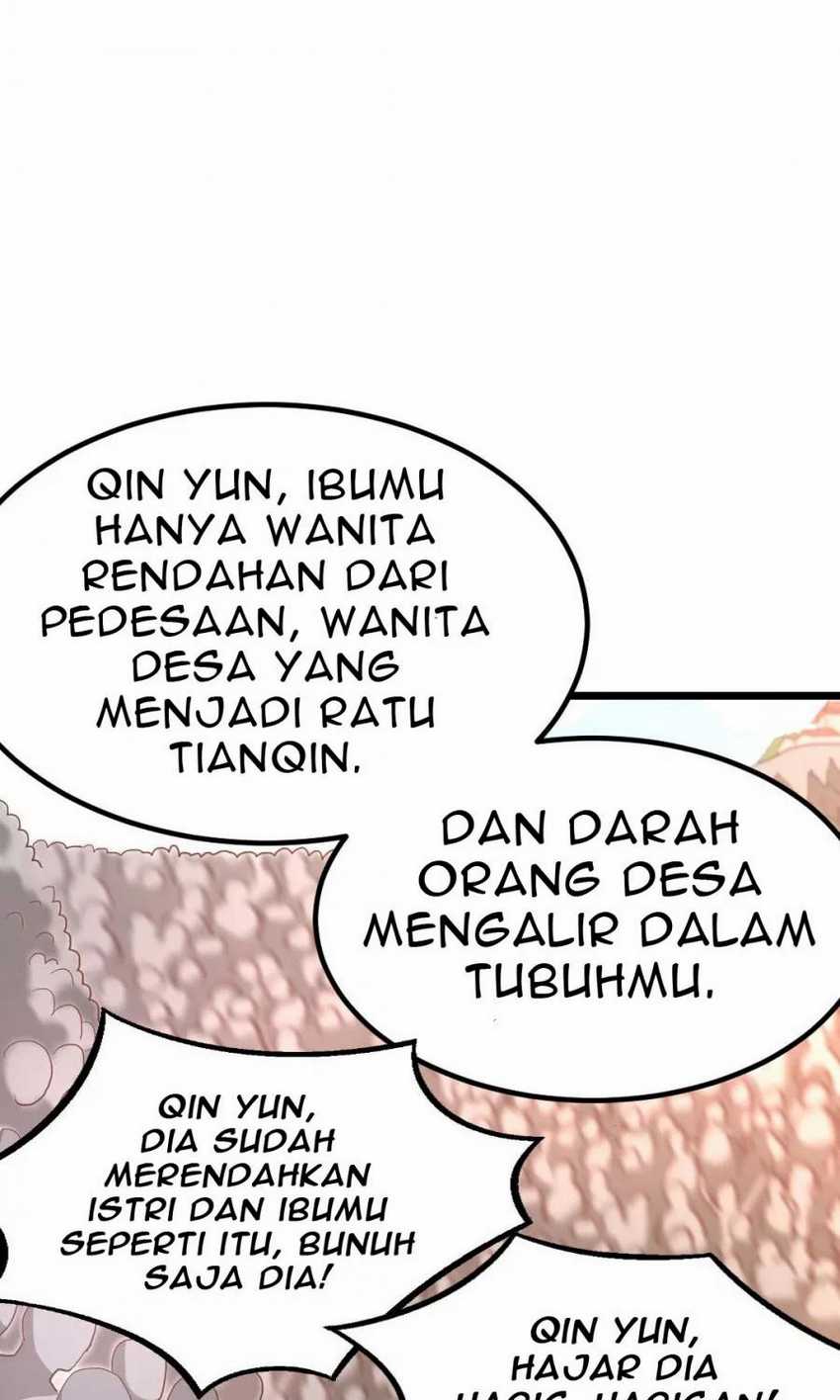 Jiuyang Shenwang chapter 151 halaman 36