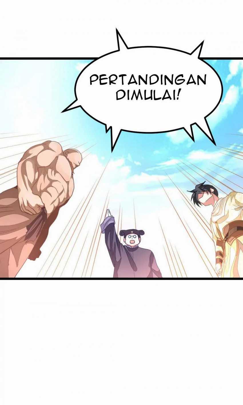 Jiuyang Shenwang chapter 151 halaman 40