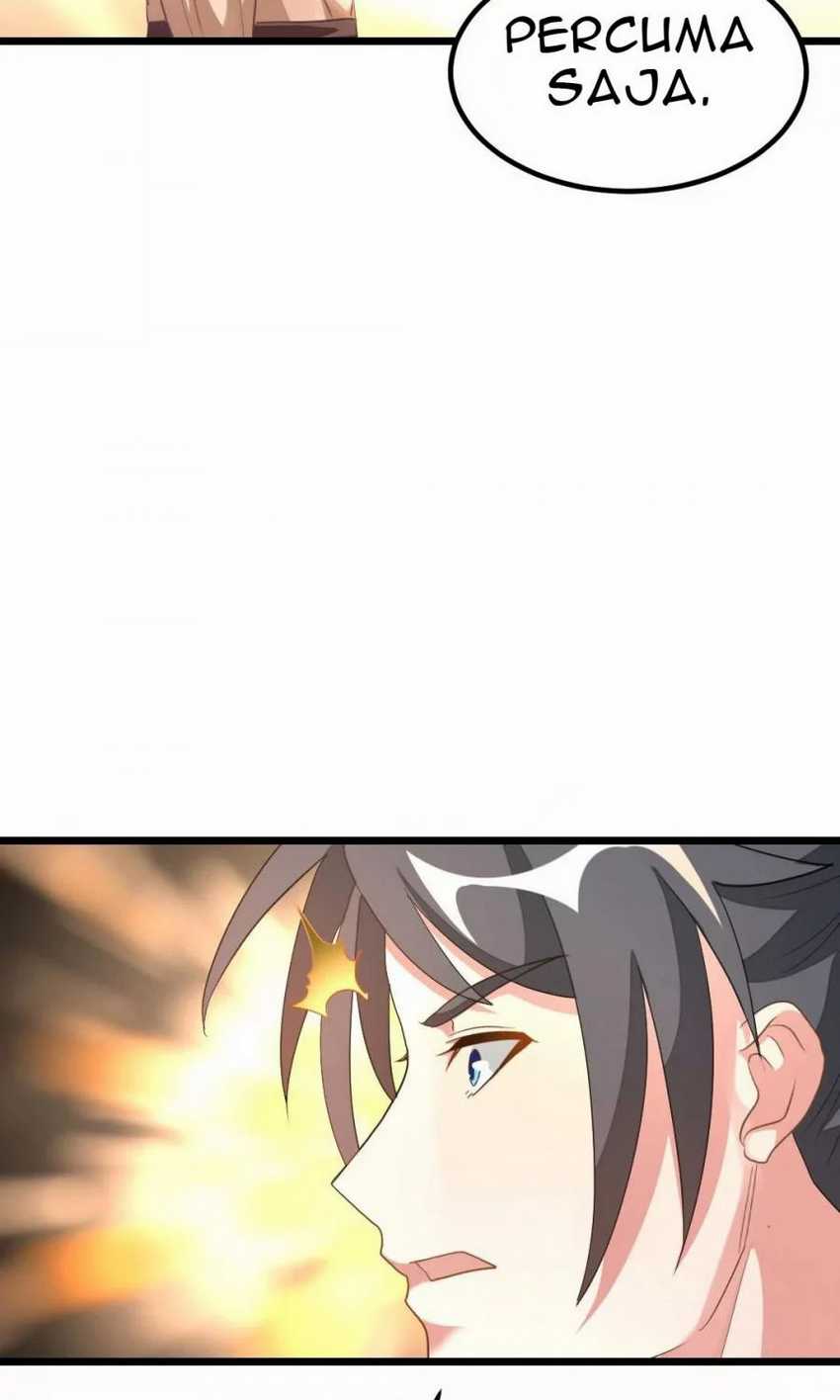 Jiuyang Shenwang chapter 151 halaman 43