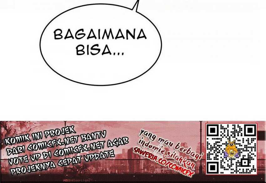 Jiuyang Shenwang chapter 151 halaman 44
