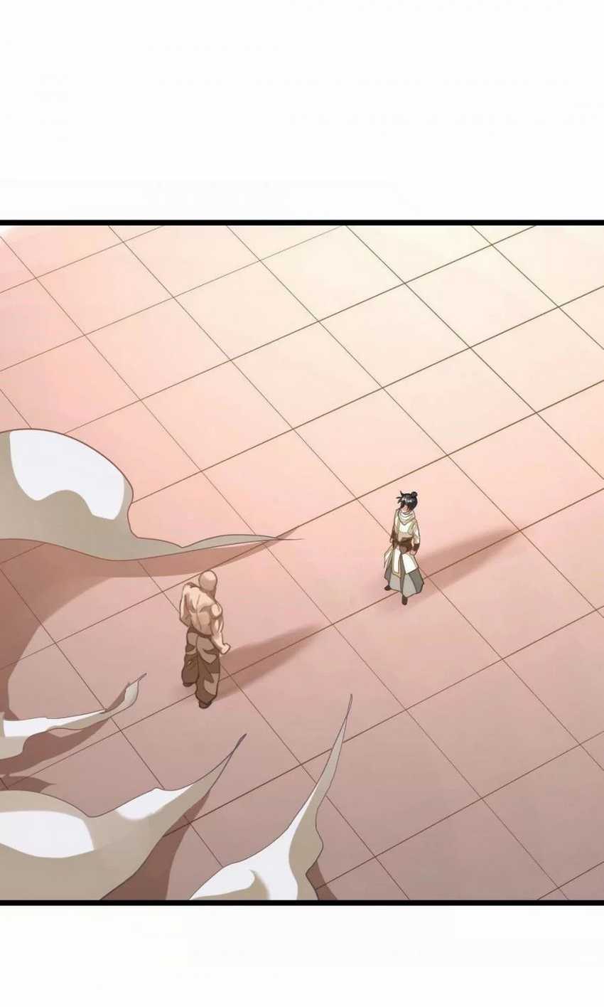 Jiuyang Shenwang chapter 151 halaman 45