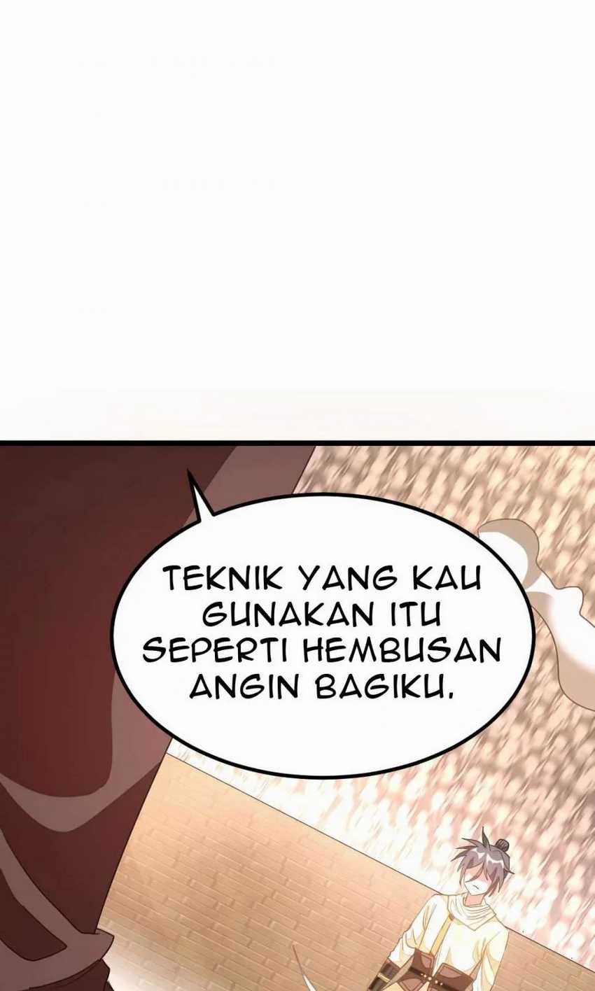 Jiuyang Shenwang chapter 151 halaman 46