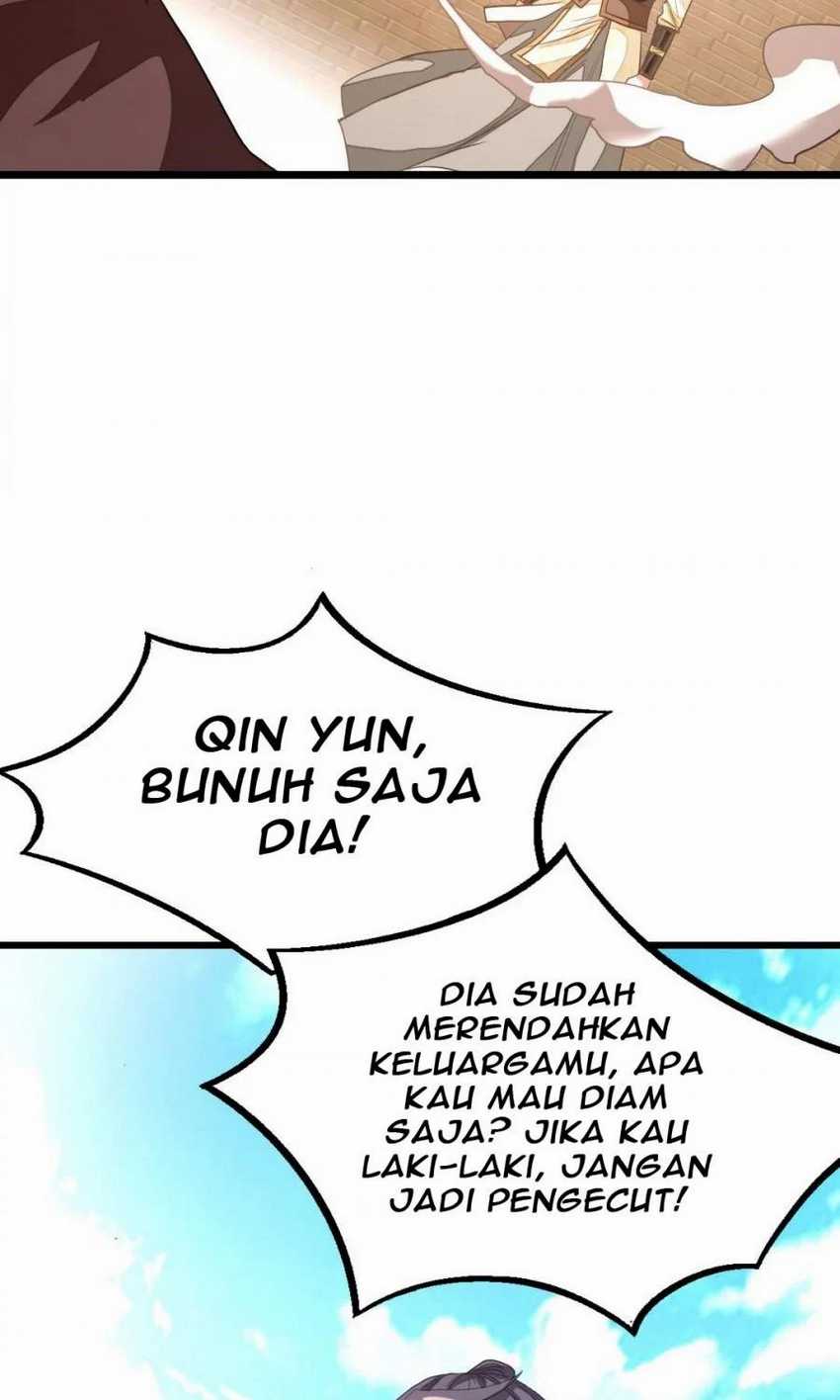 Jiuyang Shenwang chapter 151 halaman 47