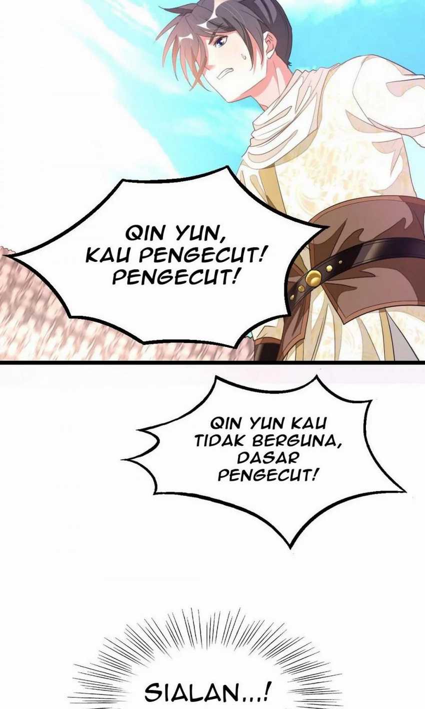 Jiuyang Shenwang chapter 151 halaman 48
