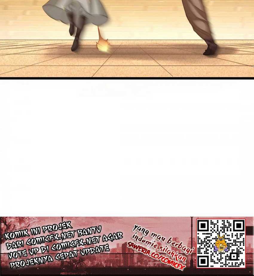 Jiuyang Shenwang chapter 152 halaman 8