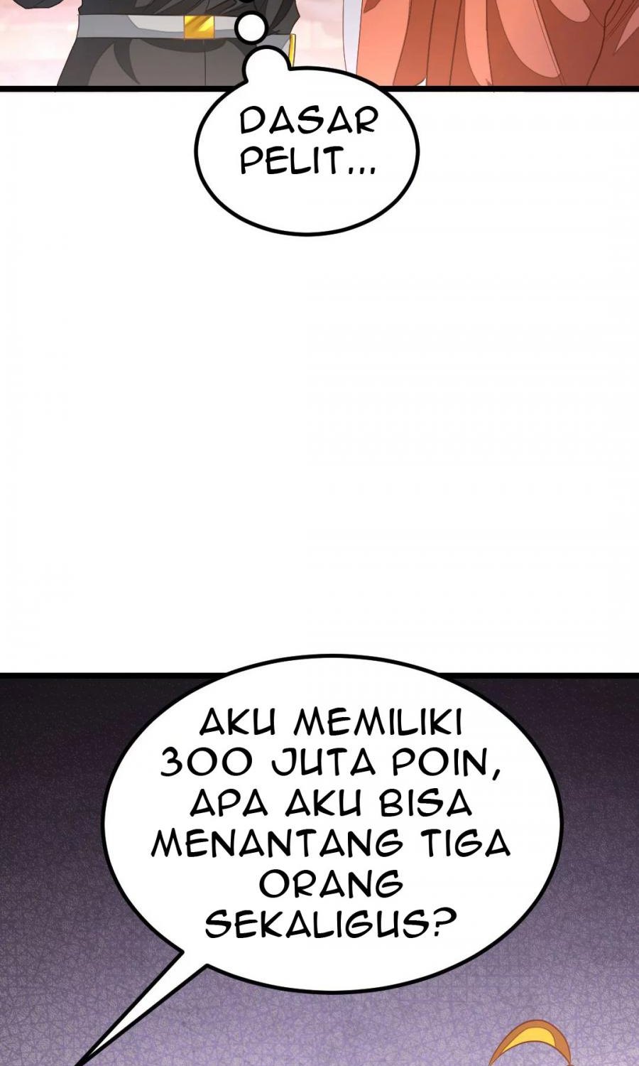 Jiuyang Shenwang chapter 153 halaman 10