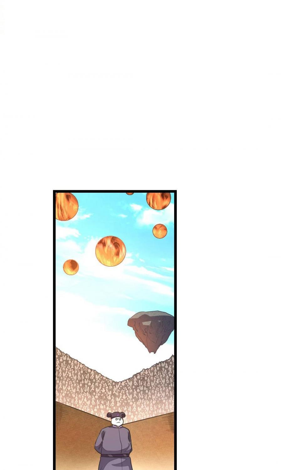 Jiuyang Shenwang chapter 153 halaman 42