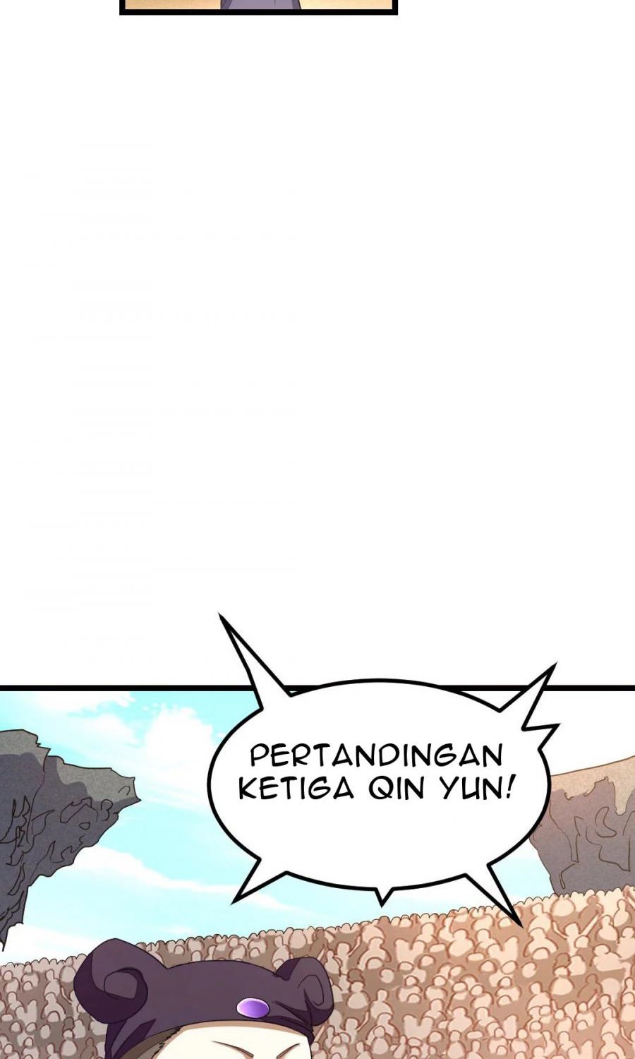 Jiuyang Shenwang chapter 153 halaman 43