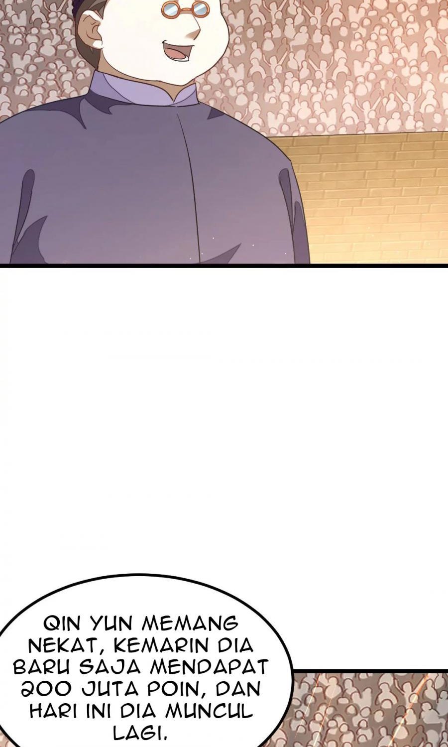 Jiuyang Shenwang chapter 153 halaman 44