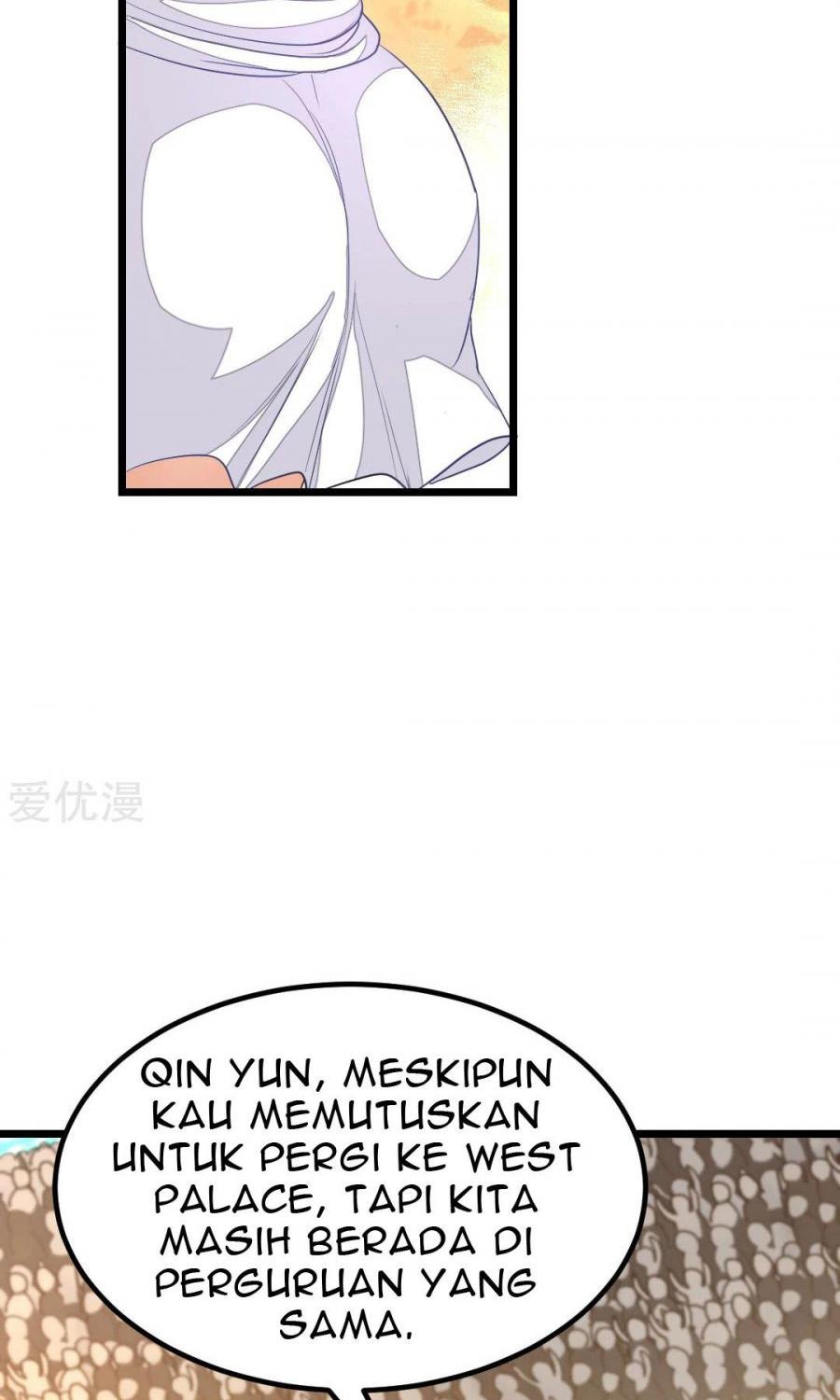 Jiuyang Shenwang Bab 154 halaman 6