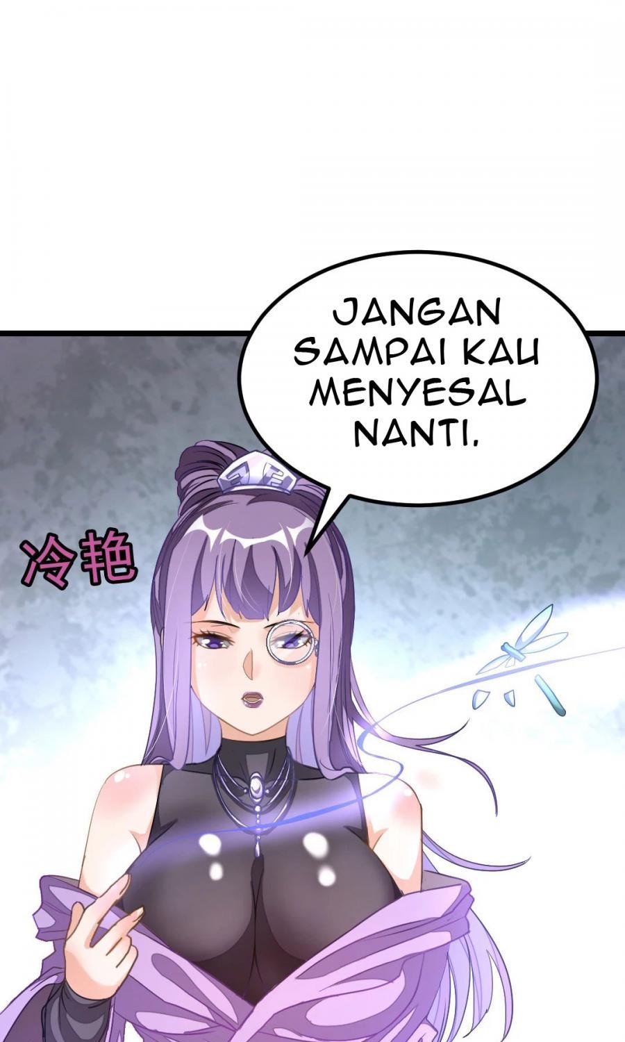 Jiuyang Shenwang Bab 154 halaman 13
