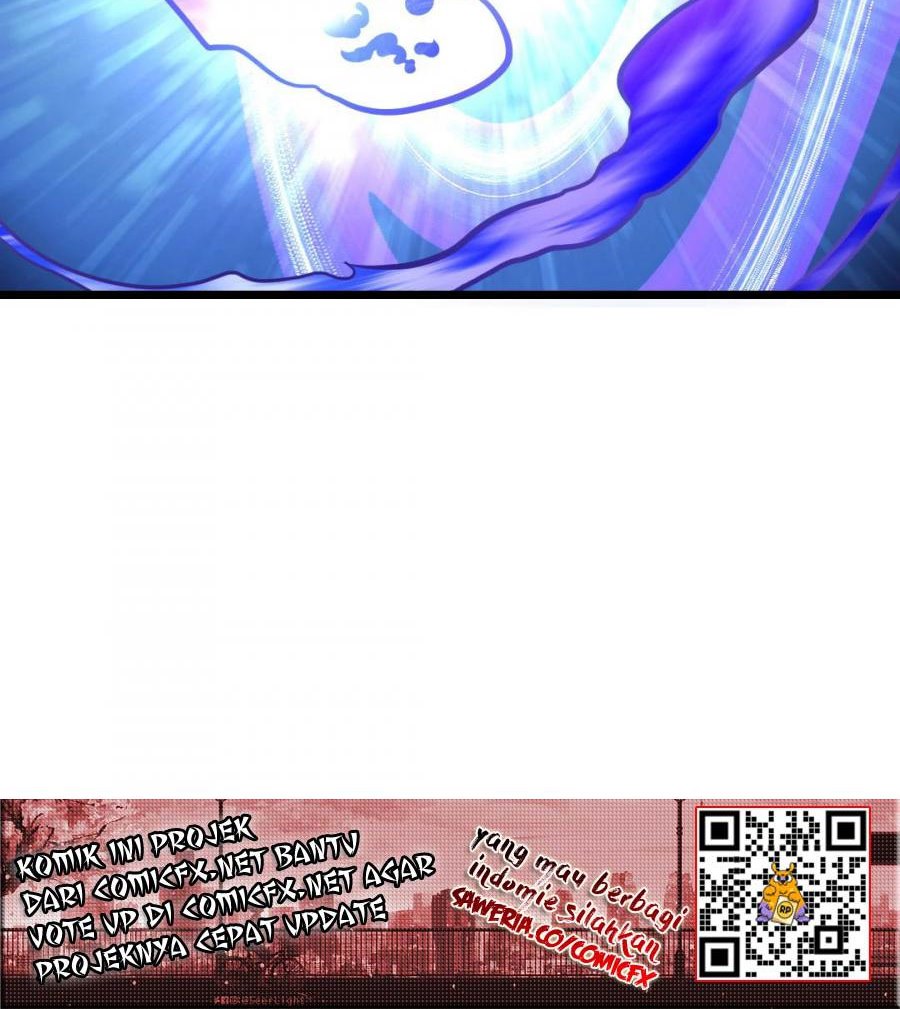 Jiuyang Shenwang Bab 154 halaman 25