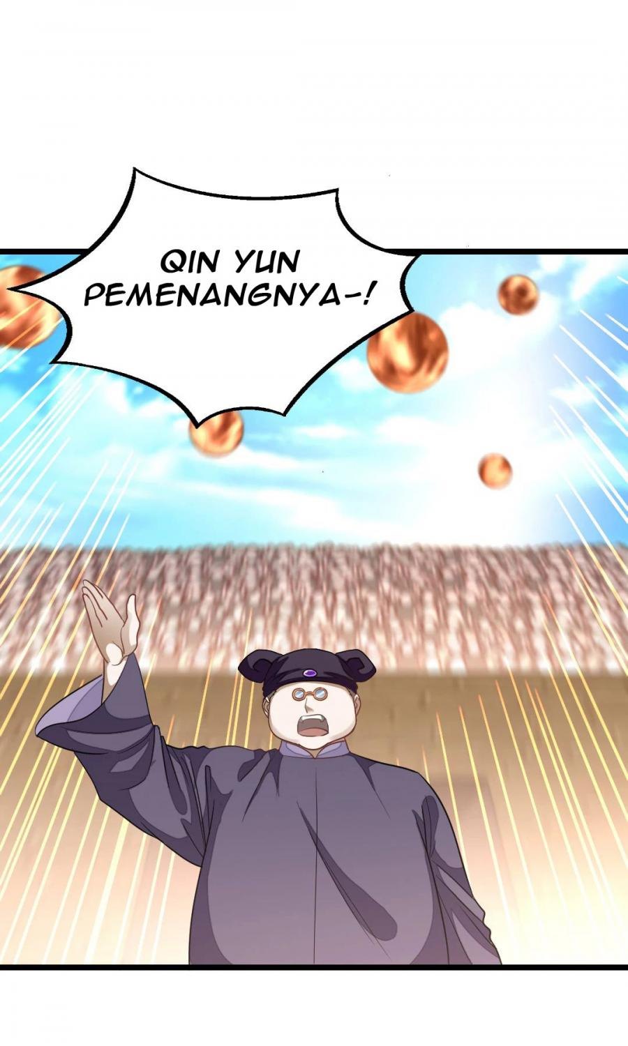 Jiuyang Shenwang Bab 155 halaman 13