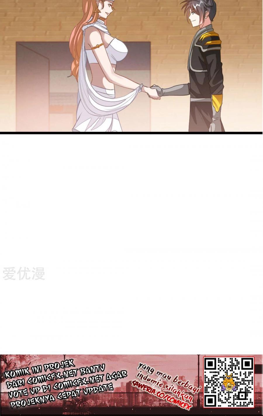 Jiuyang Shenwang Bab 155 halaman 17