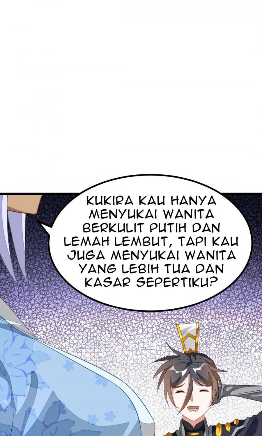 Jiuyang Shenwang chapter 156 halaman 5