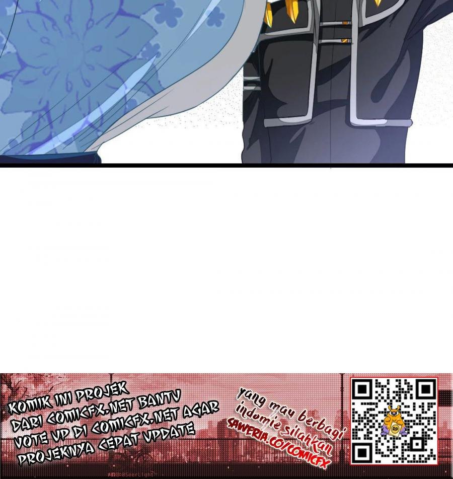 Jiuyang Shenwang chapter 156 halaman 6