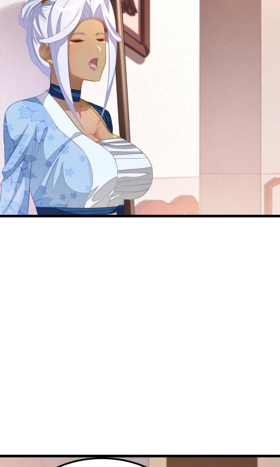 Jiuyang Shenwang chapter 156 halaman 14