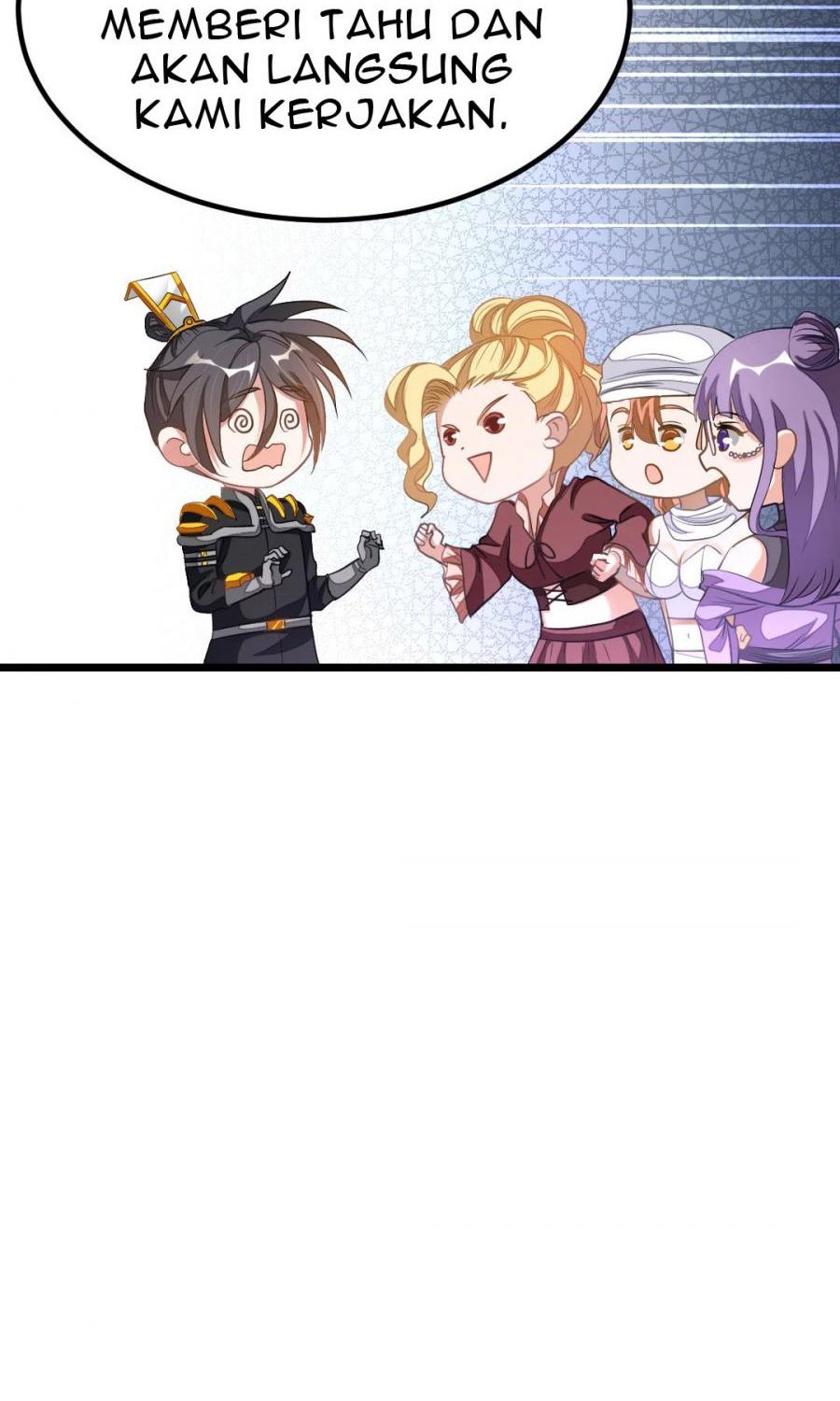 Jiuyang Shenwang chapter 156 halaman 26