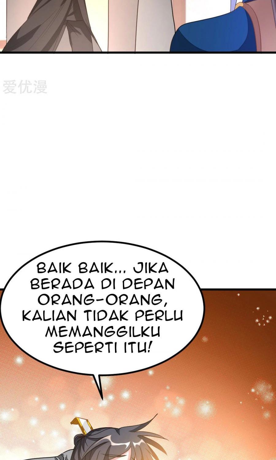 Jiuyang Shenwang chapter 156 halaman 31