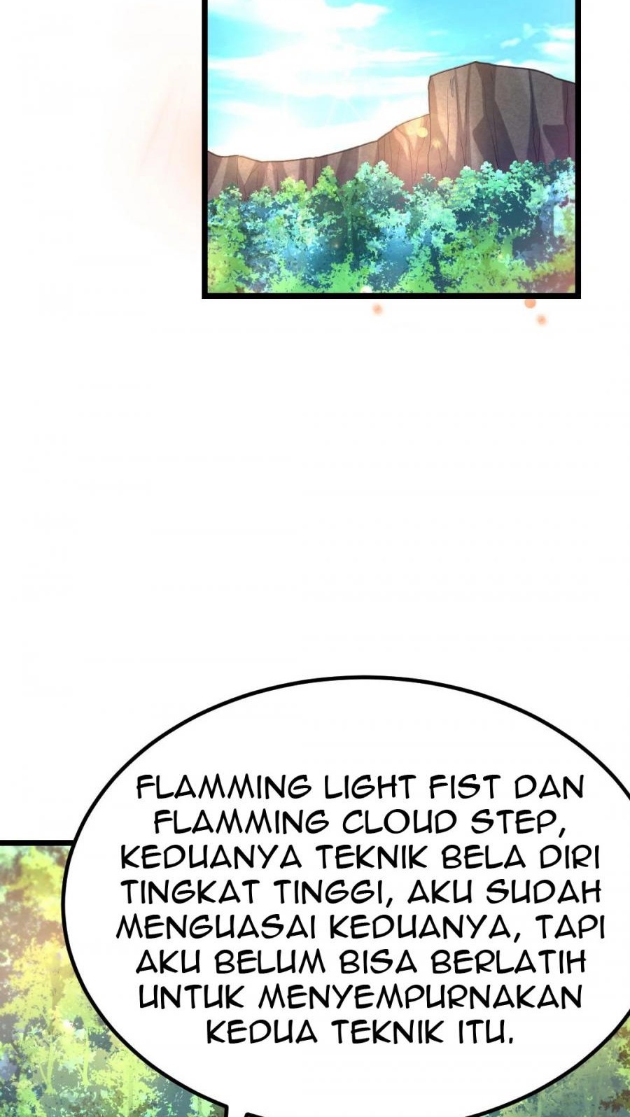 Jiuyang Shenwang chapter 157 halaman 7