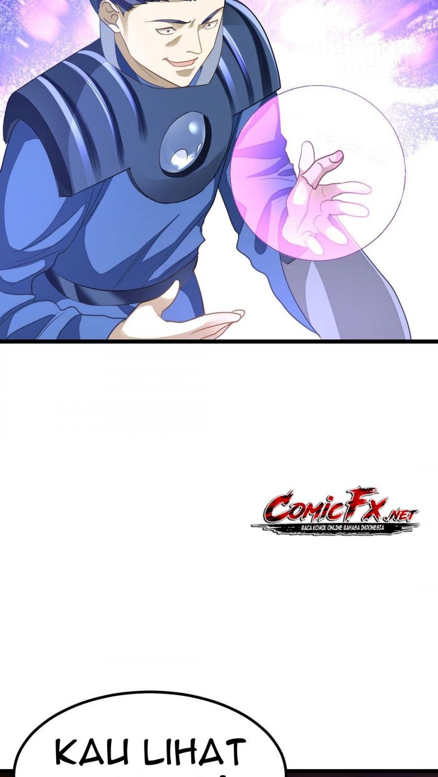Jiuyang Shenwang chapter 157 halaman 28