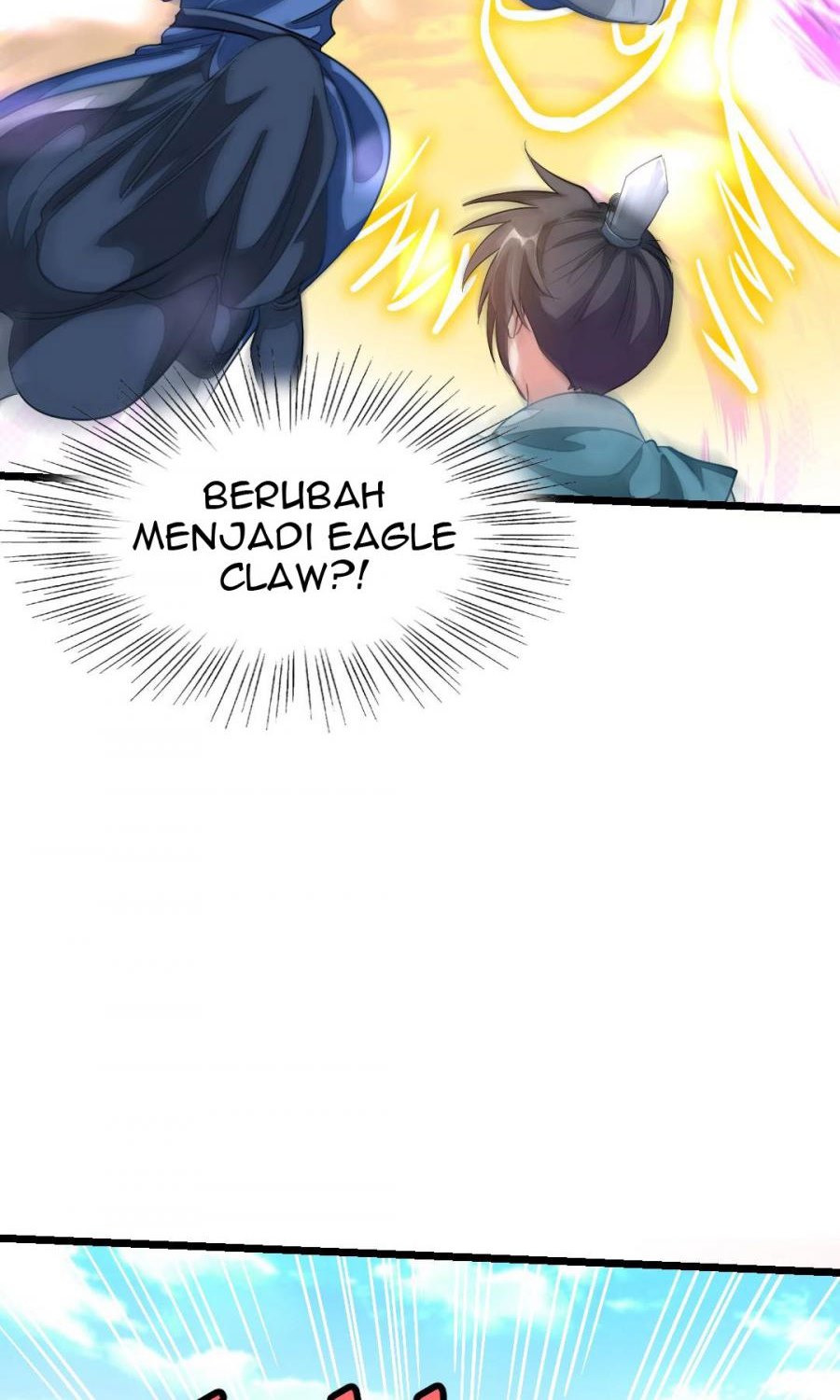 Jiuyang Shenwang Bab 158 halaman 5
