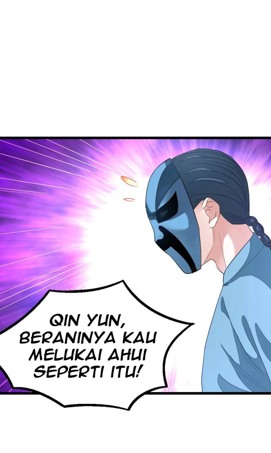 Jiuyang Shenwang Bab 158 halaman 27