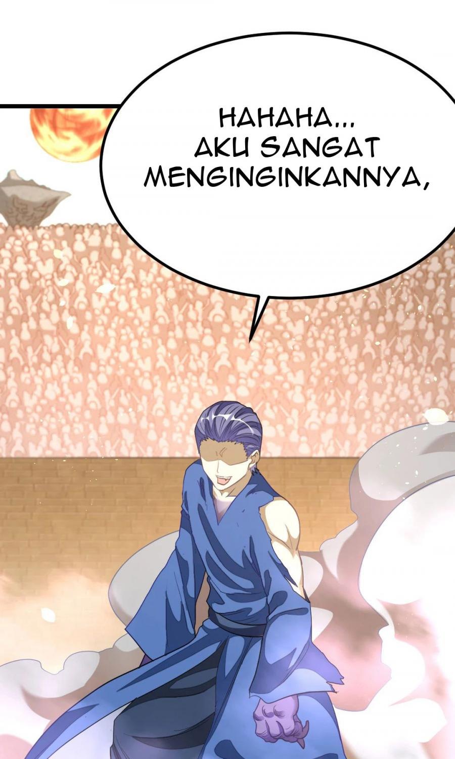 Jiuyang Shenwang Bab 158 halaman 33