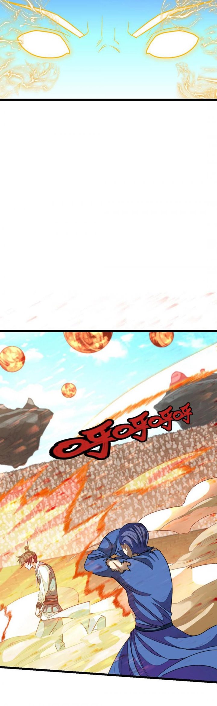 Jiuyang Shenwang Bab 159 halaman 10
