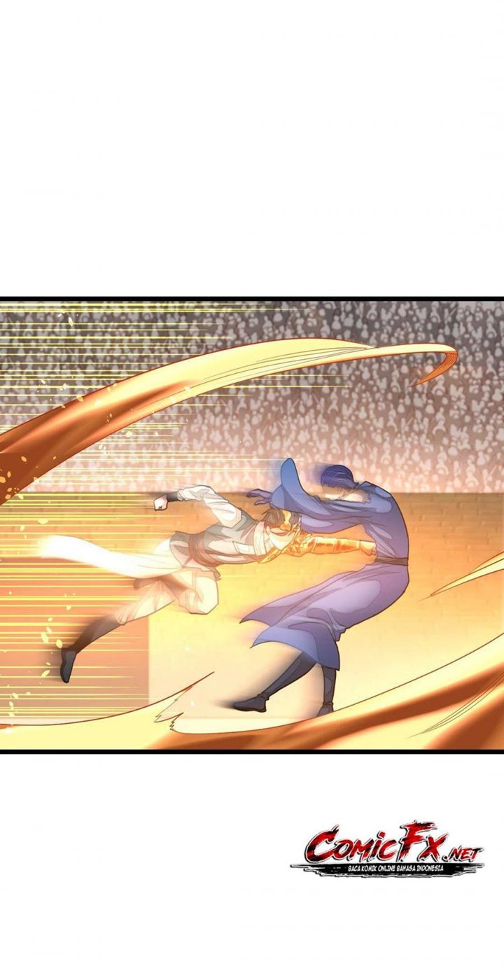 Jiuyang Shenwang Bab 159 halaman 14
