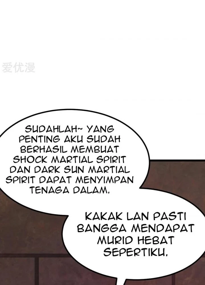 Jiuyang Shenwang chapter 160 halaman 9