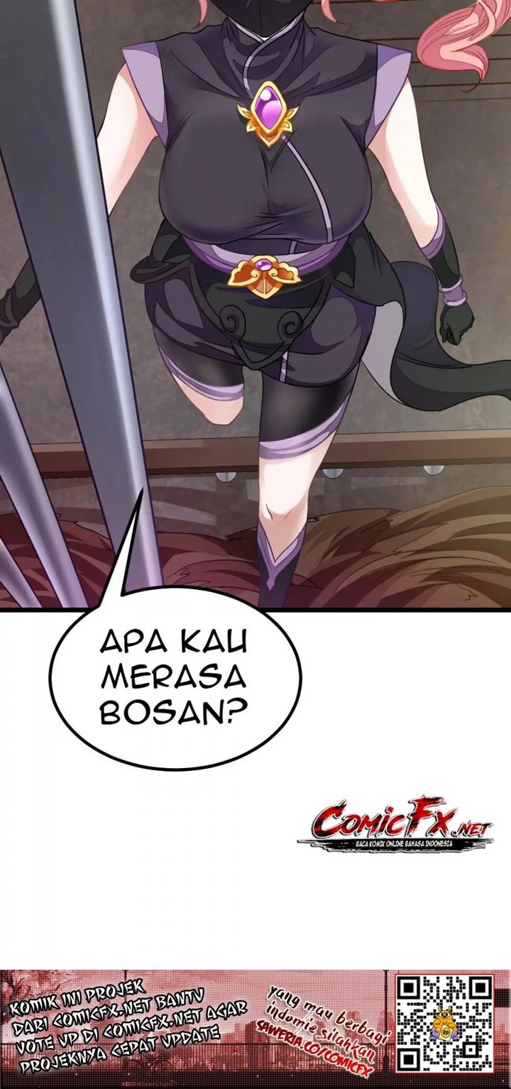 Jiuyang Shenwang chapter 160 halaman 16