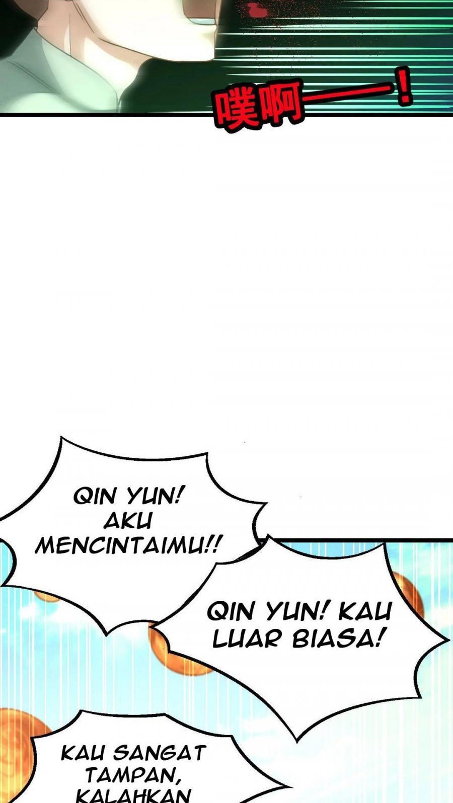 Jiuyang Shenwang Bab 162 halaman 14