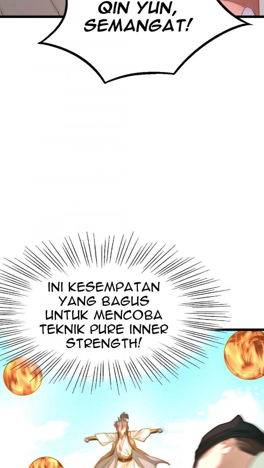 Jiuyang Shenwang Bab 162 halaman 31