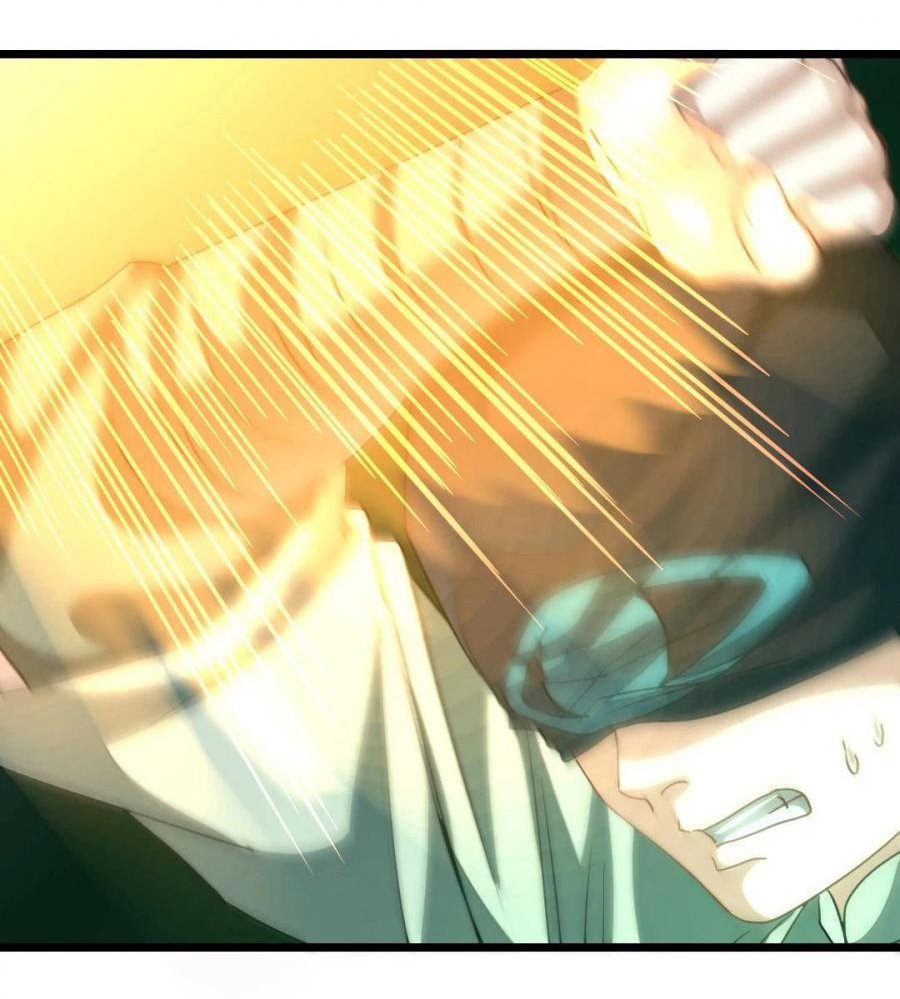 Jiuyang Shenwang chapter 163 halaman 9