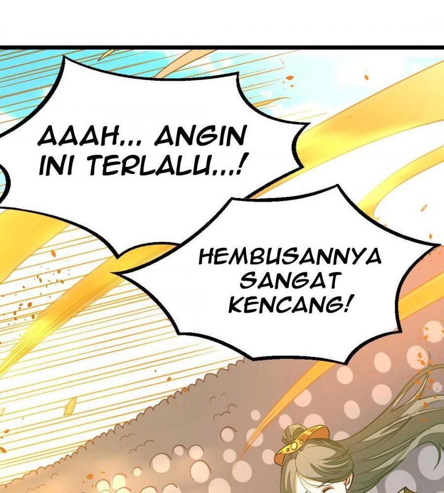 Jiuyang Shenwang chapter 163 halaman 13