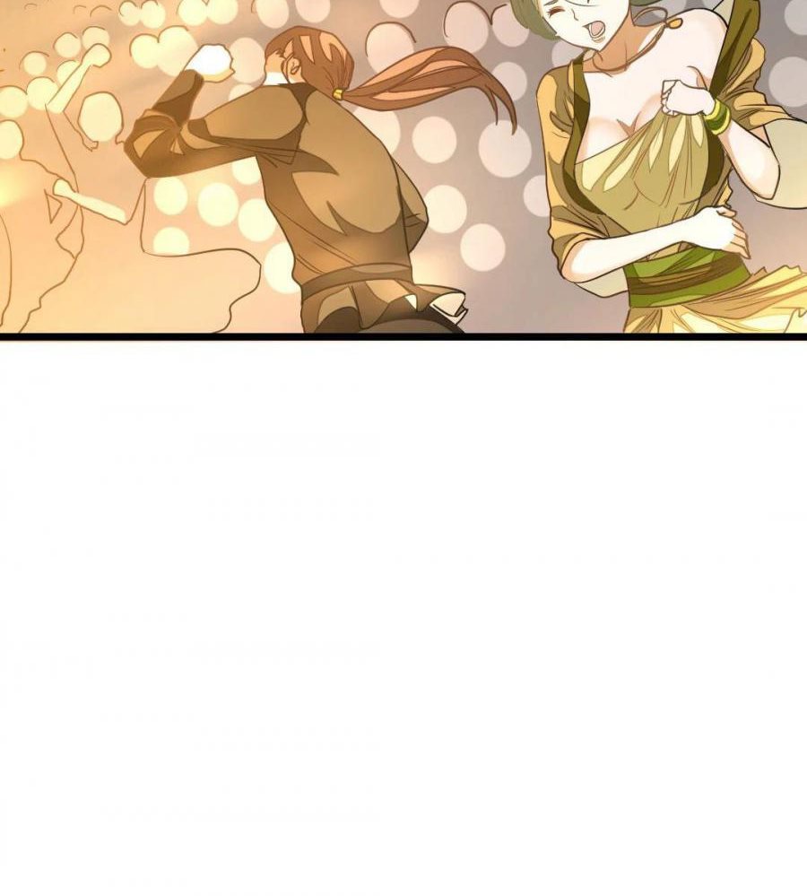 Jiuyang Shenwang chapter 163 halaman 14