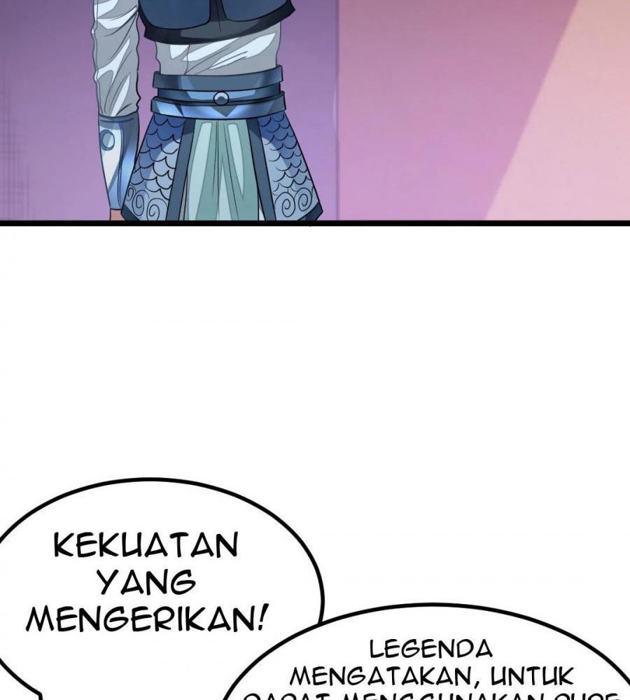 Jiuyang Shenwang chapter 163 halaman 34