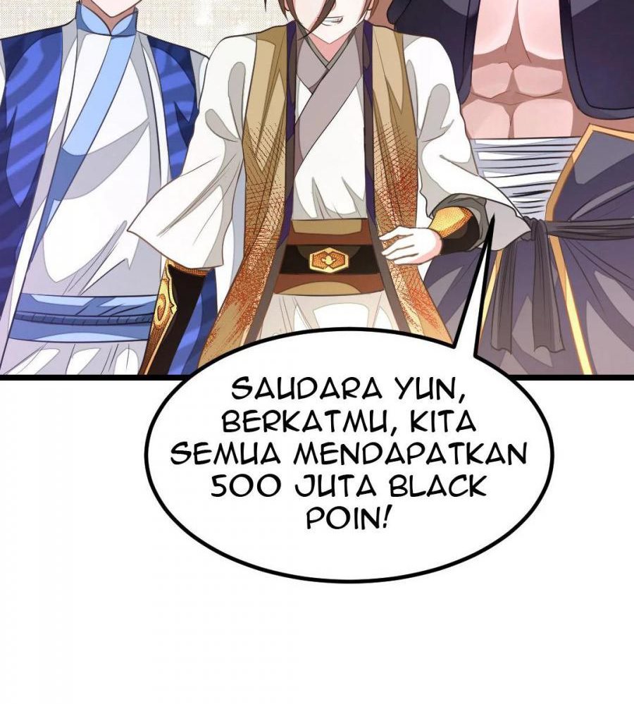 Jiuyang Shenwang chapter 163 halaman 42