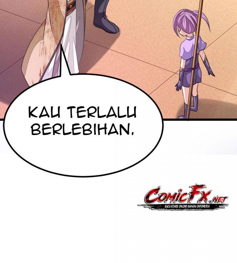 Jiuyang Shenwang chapter 163 halaman 44