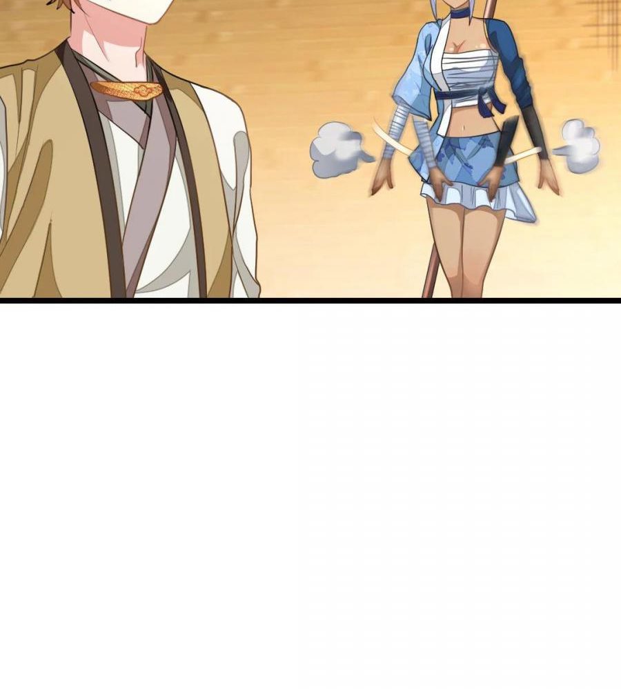Jiuyang Shenwang chapter 163 halaman 48