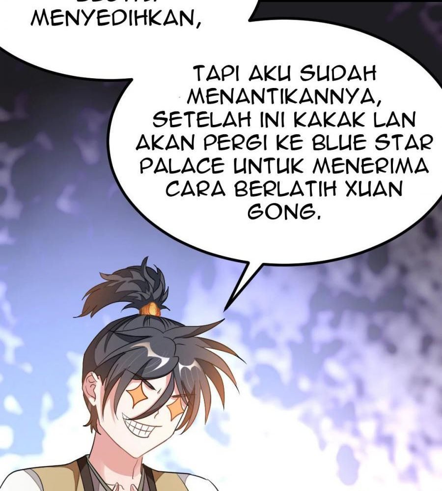 Jiuyang Shenwang chapter 163 halaman 59