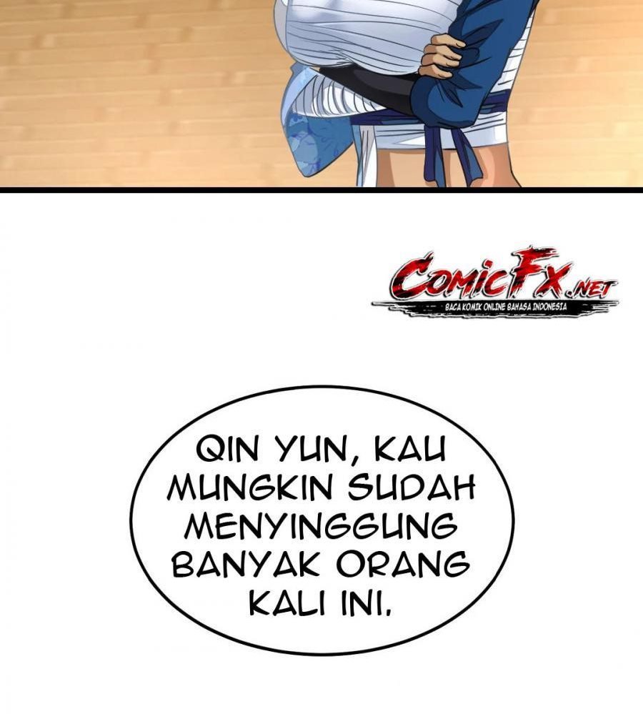 Jiuyang Shenwang chapter 163 halaman 62