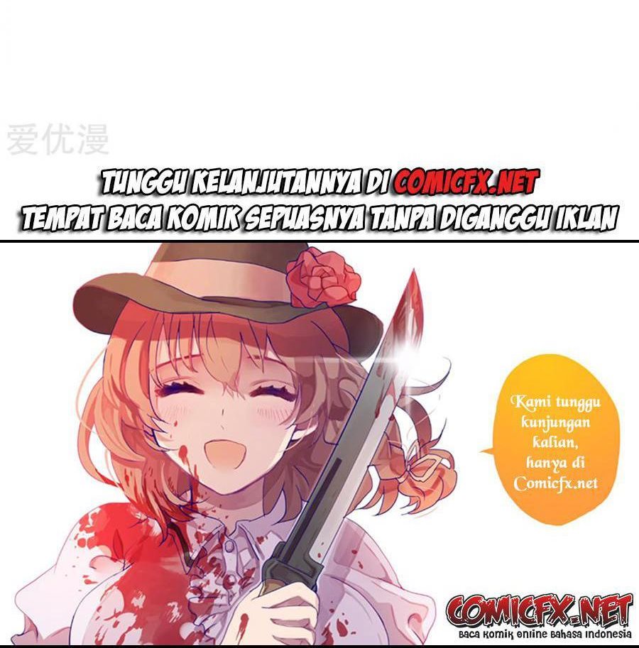 Jiuyang Shenwang chapter 163 halaman 63