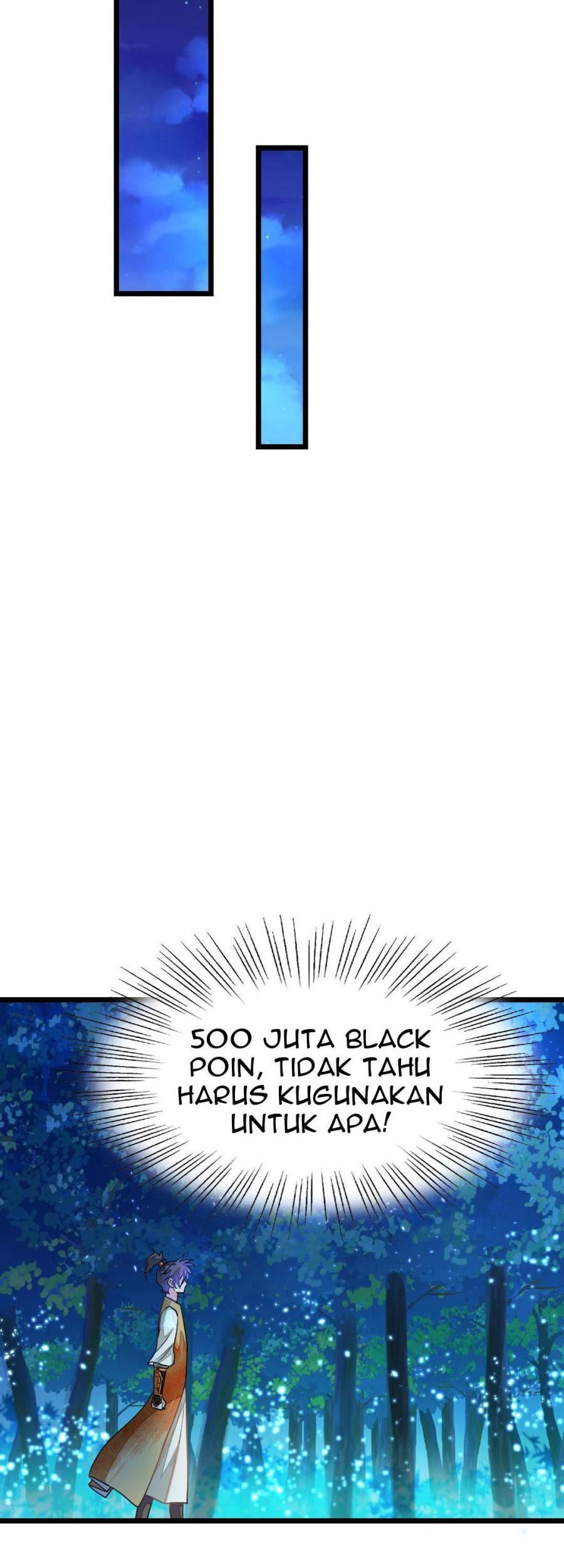 Jiuyang Shenwang chapter 164 halaman 9